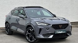 2023 (73) CUPRA FORMENTOR 2.0 TSI 245 VZ2 5dr DSG 5255098