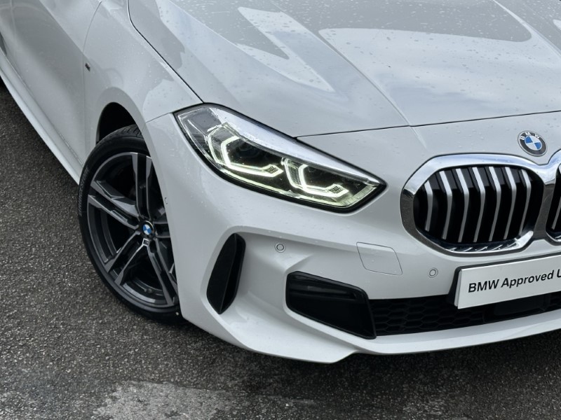 2023 (23) BMW 1 SERIES 118i [136] M Sport 5dr [Live Cockpit Professional] 5274292