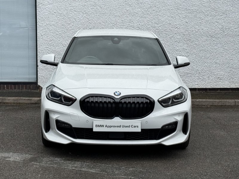 2023 (23) BMW 1 SERIES 118i [136] M Sport 5dr [Live Cockpit Professional] 5393767
