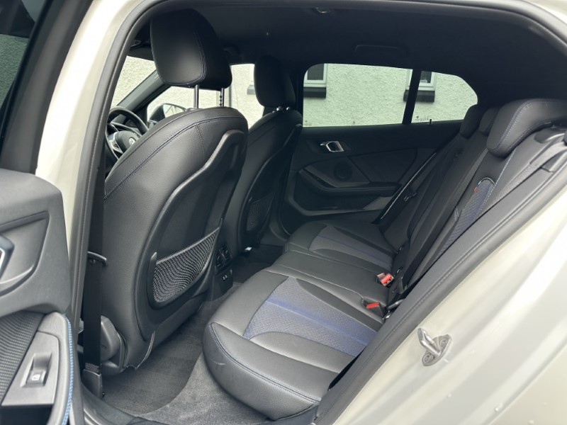 2023 (23) BMW 1 SERIES 118i [136] M Sport 5dr [Live Cockpit Professional] 5274258