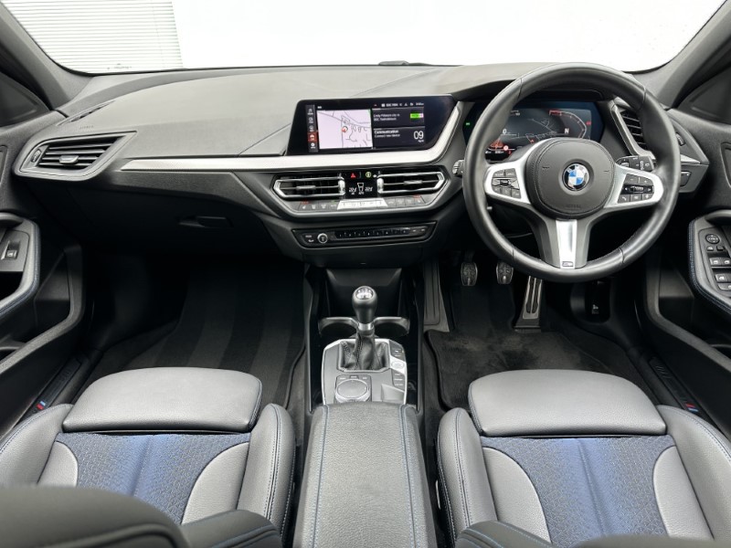 2023 (23) BMW 1 SERIES 118i [136] M Sport 5dr [Live Cockpit Professional] 5274281