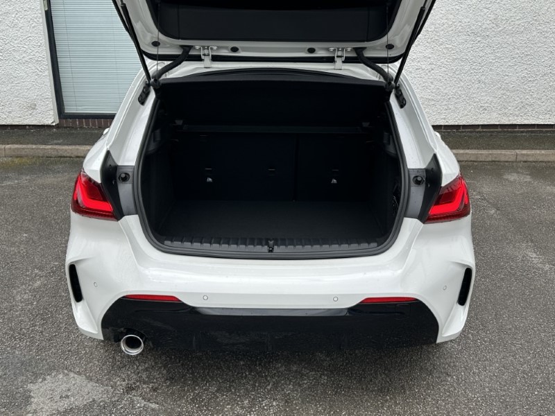 2023 (23) BMW 1 SERIES 118i [136] M Sport 5dr [Live Cockpit Professional] 5274256