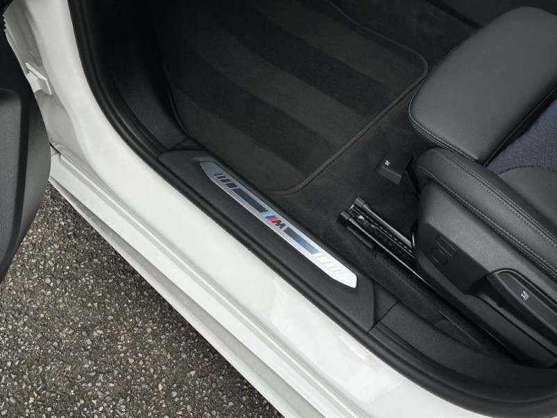 2023 (23) BMW 1 SERIES 118i [136] M Sport 5dr [Live Cockpit Professional] 5274259