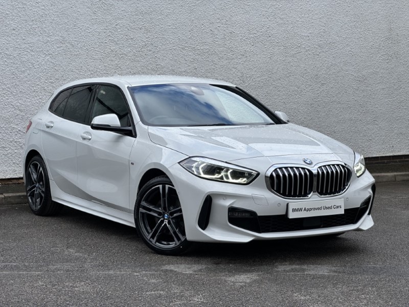 2023 (23) BMW 1 SERIES 118i [136] M Sport 5dr [Live Cockpit Professional] 5274290