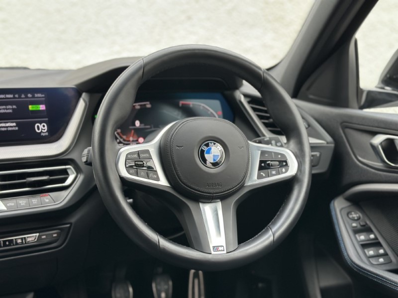 2023 (23) BMW 1 SERIES 118i [136] M Sport 5dr [Live Cockpit Professional] 5274282