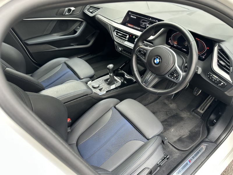 2023 (23) BMW 1 SERIES 118i [136] M Sport 5dr [Live Cockpit Professional] 5274260
