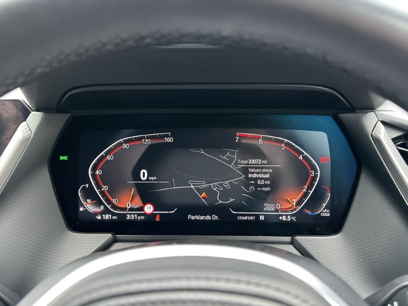 2023 (23) BMW 1 SERIES 118i [136] M Sport 5dr [Live Cockpit Professional] 5274278