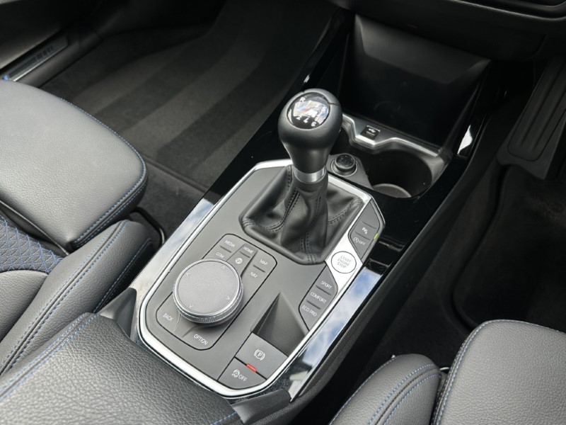 2023 (23) BMW 1 SERIES 118i [136] M Sport 5dr [Live Cockpit Professional] 5274262