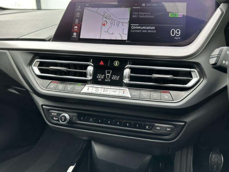 2023 (23) BMW 1 SERIES 118i [136] M Sport 5dr [Live Cockpit Professional] 5274270