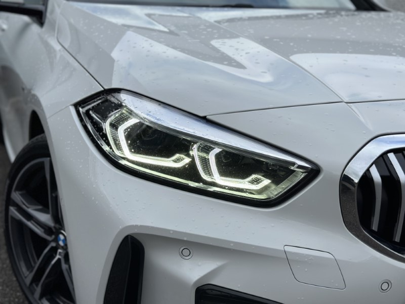 2023 (23) BMW 1 SERIES 118i [136] M Sport 5dr [Live Cockpit Professional] 5274293