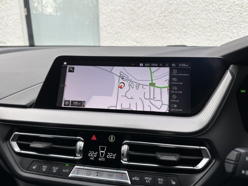 2023 (23) BMW 1 SERIES 118i [136] M Sport 5dr [Live Cockpit Professional] 5274267