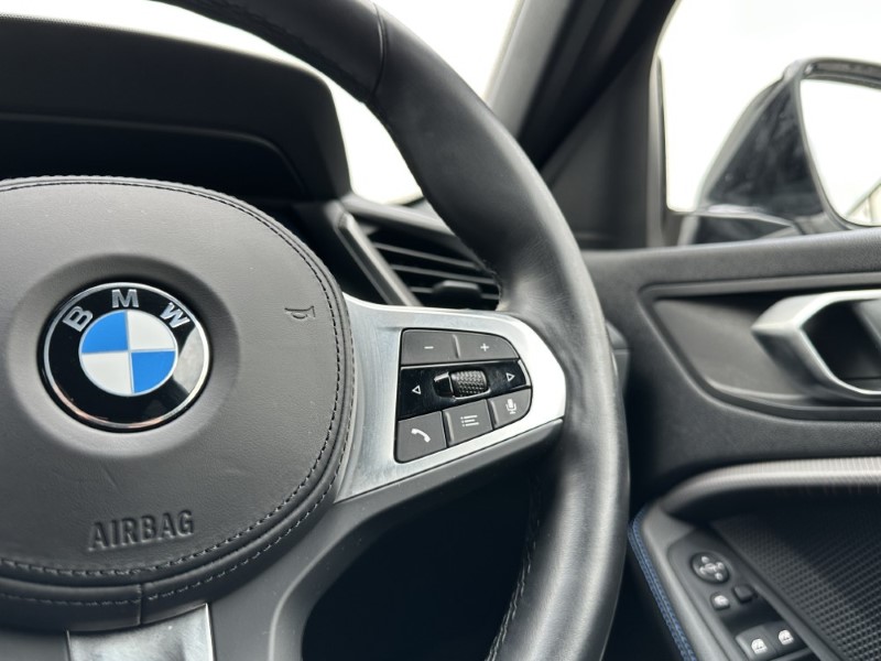 2023 (23) BMW 1 SERIES 118i [136] M Sport 5dr [Live Cockpit Professional] 5274275