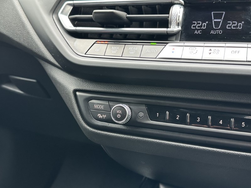 2023 (23) BMW 1 SERIES 118i [136] M Sport 5dr [Live Cockpit Professional] 5274273