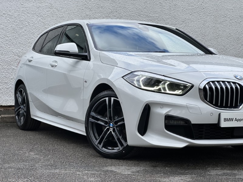 2023 (23) BMW 1 SERIES 118i [136] M Sport 5dr [Live Cockpit Professional] 5274291