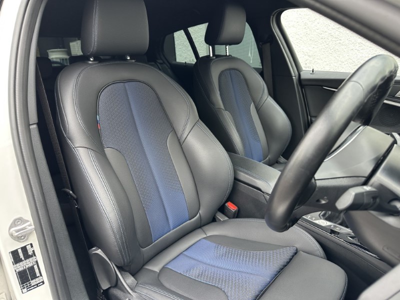 2023 (23) BMW 1 SERIES 118i [136] M Sport 5dr [Live Cockpit Professional] 5274286