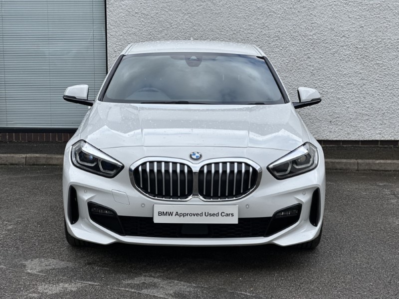2023 (23) BMW 1 SERIES 118i [136] M Sport 5dr [Live Cockpit Professional] 5274296