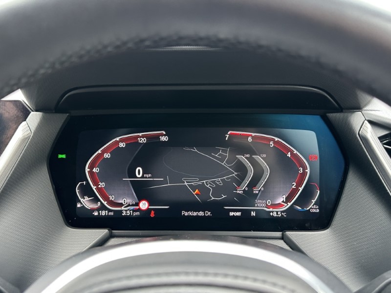 2023 (23) BMW 1 SERIES 118i [136] M Sport 5dr [Live Cockpit Professional] 5274279