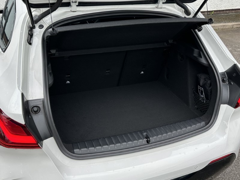 2023 (23) BMW 1 SERIES 118i [136] M Sport 5dr [Live Cockpit Professional] 5274257