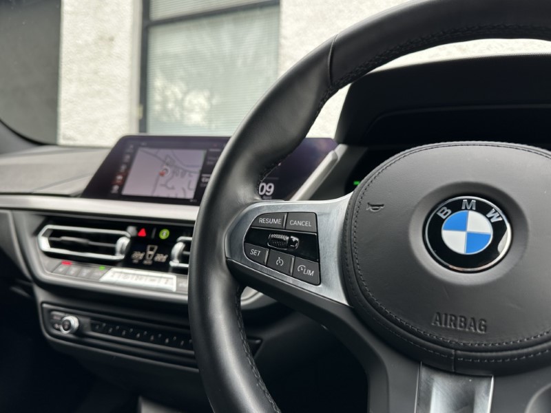 2023 (23) BMW 1 SERIES 118i [136] M Sport 5dr [Live Cockpit Professional] 5274274