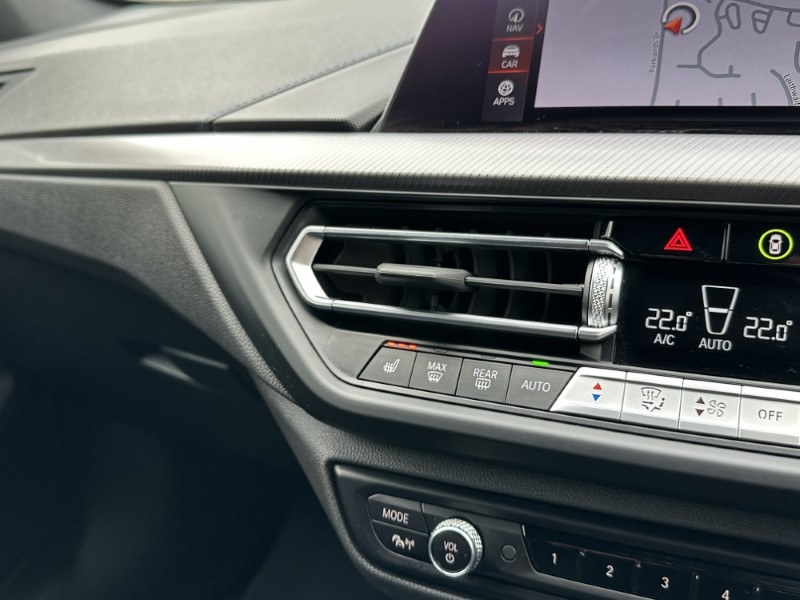 2023 (23) BMW 1 SERIES 118i [136] M Sport 5dr [Live Cockpit Professional] 5274271