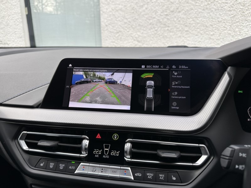 2023 (23) BMW 1 SERIES 118i [136] M Sport 5dr [Live Cockpit Professional] 5274265