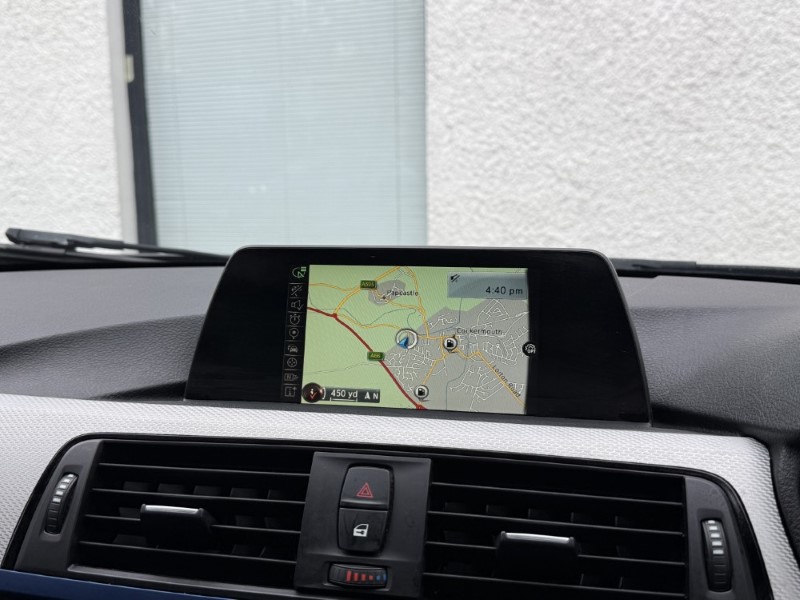 2016 (66) BMW 3 SERIES 330d M Sport 4dr Step Auto 5291411