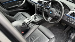 2016 (66) BMW 3 SERIES 330d M Sport 4dr Step Auto 5291401