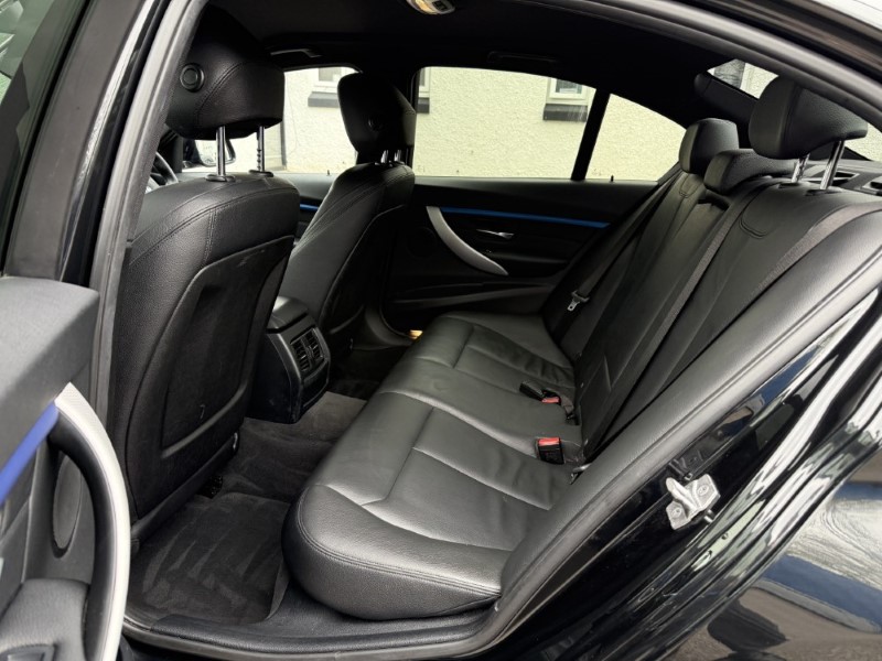 2016 (66) BMW 3 SERIES 330d M Sport 4dr Step Auto 5291400