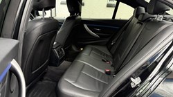 2016 (66) BMW 3 SERIES 330d M Sport 4dr Step Auto 5291400