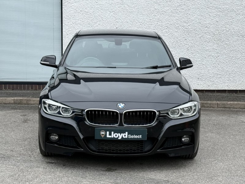 2016 (66) BMW 3 SERIES 330d M Sport 4dr Step Auto 5291433