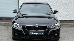 2016 (66) BMW 3 SERIES 330d M Sport 4dr Step Auto 5291433