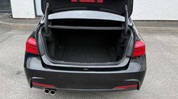 2016 (66) BMW 3 SERIES 330d M Sport 4dr Step Auto 5291398