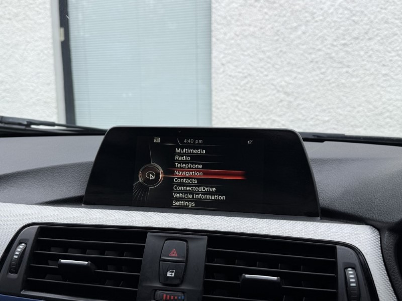 2016 (66) BMW 3 SERIES 330d M Sport 4dr Step Auto 5291408