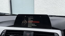 2016 (66) BMW 3 SERIES 330d M Sport 4dr Step Auto 5291408