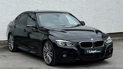 2016 (66) BMW 3 SERIES 330d M Sport 4dr Step Auto 5291431