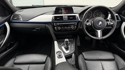 2016 (66) BMW 3 SERIES 330d M Sport 4dr Step Auto 5291402