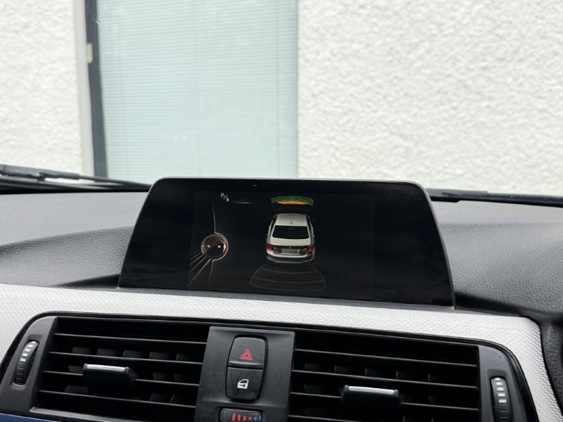 2016 (66) BMW 3 SERIES 330d M Sport 4dr Step Auto 5291409