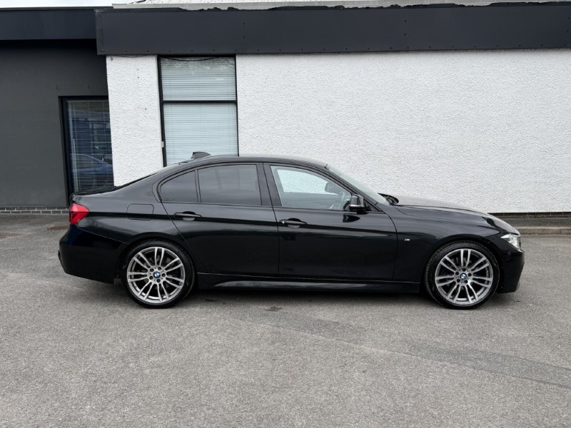 2016 (66) BMW 3 SERIES 330d M Sport 4dr Step Auto 5291419