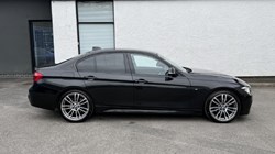 2016 (66) BMW 3 SERIES 330d M Sport 4dr Step Auto 5291419