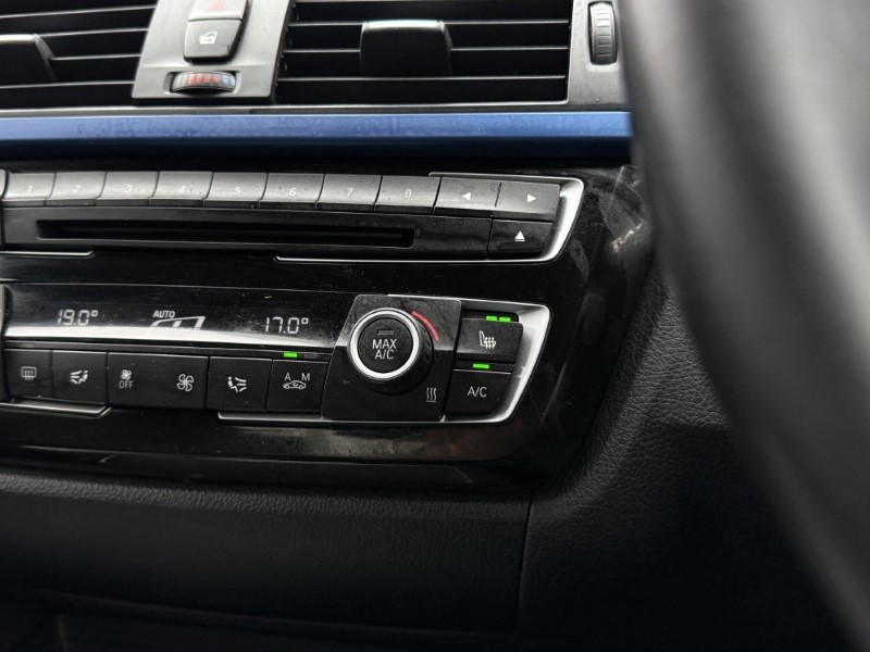 2016 (66) BMW 3 SERIES 330d M Sport 4dr Step Auto 5291416