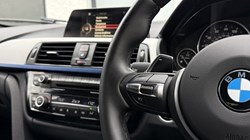 2016 (66) BMW 3 SERIES 330d M Sport 4dr Step Auto 5291405