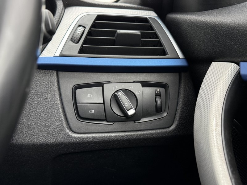 2016 (66) BMW 3 SERIES 330d M Sport 4dr Step Auto 5291407