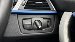 2016 (66) BMW 3 SERIES 330d M Sport 4dr Step Auto 5291407