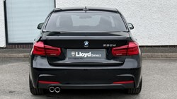 2016 (66) BMW 3 SERIES 330d M Sport 4dr Step Auto 5291397