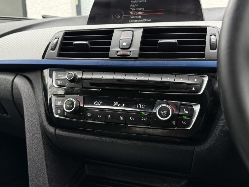 2016 (66) BMW 3 SERIES 330d M Sport 4dr Step Auto 5291415