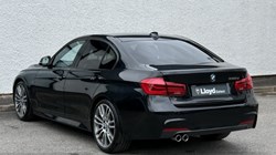 2016 (66) BMW 3 SERIES 330d M Sport 4dr Step Auto 5291396