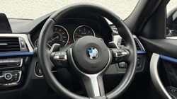 2016 (66) BMW 3 SERIES 330d M Sport 4dr Step Auto 5291403