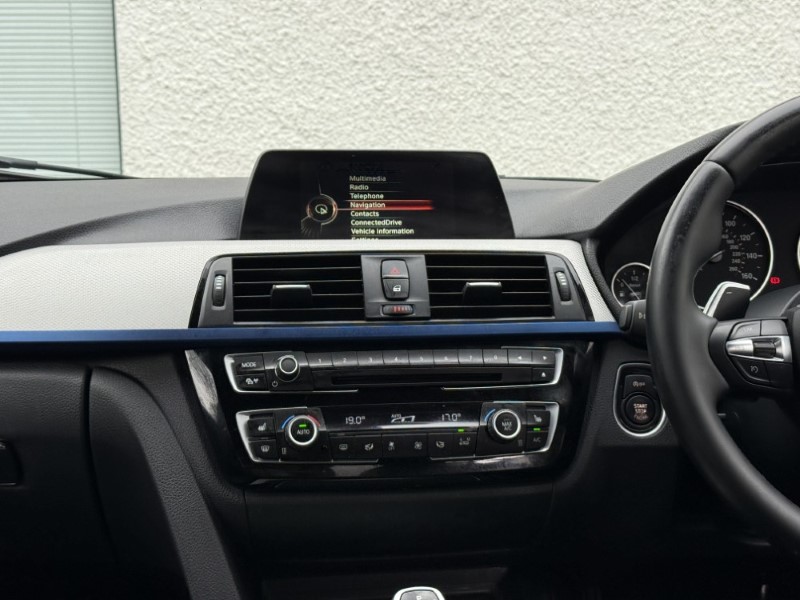 2016 (66) BMW 3 SERIES 330d M Sport 4dr Step Auto 5291404