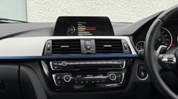 2016 (66) BMW 3 SERIES 330d M Sport 4dr Step Auto 5291404