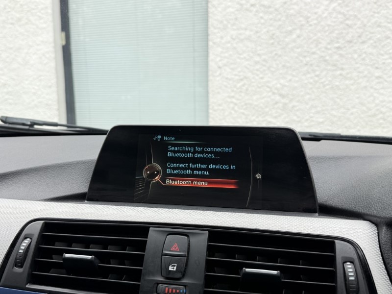 2016 (66) BMW 3 SERIES 330d M Sport 4dr Step Auto 5291410